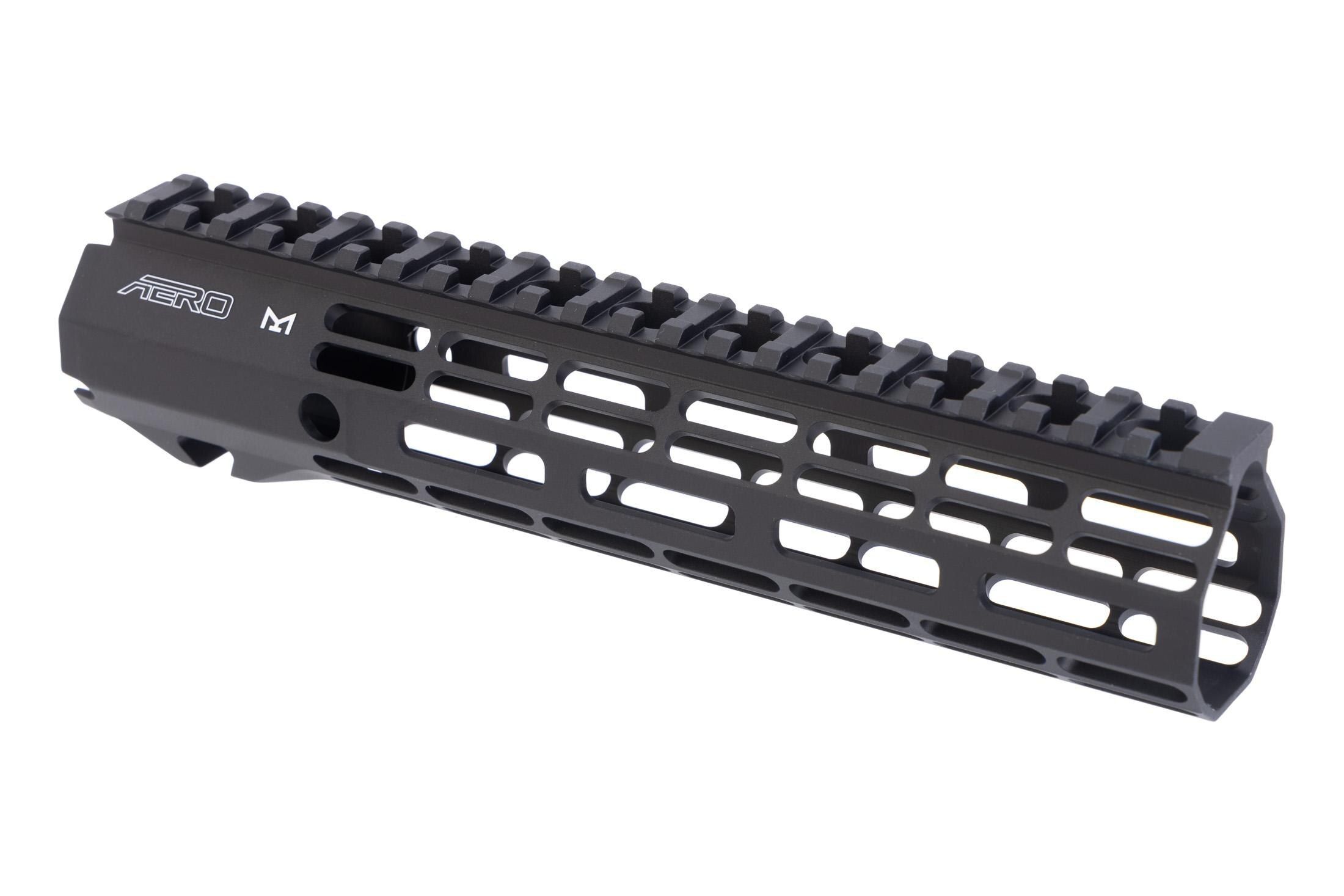Aero Precision ATLAS R-ONE M-LOK AR-15 Handguard - Black - 9.3